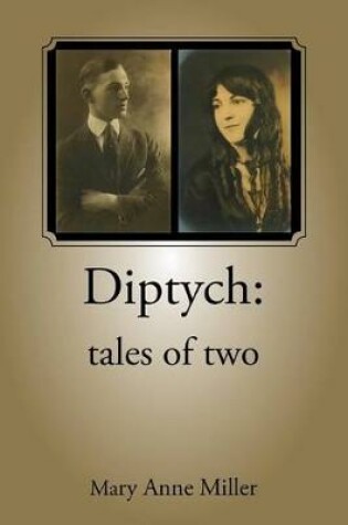 Cover of Diptych