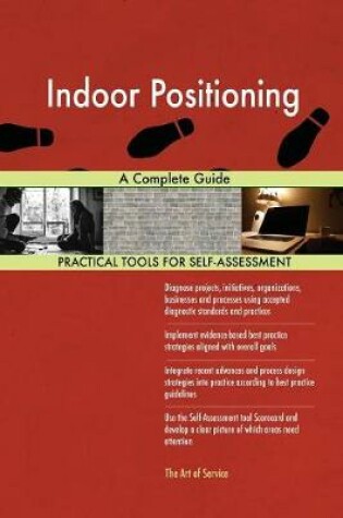 Cover of Indoor Positioning