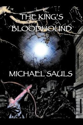 Cover of The King's Bloodhound