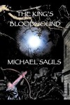 Book cover for The King's Bloodhound