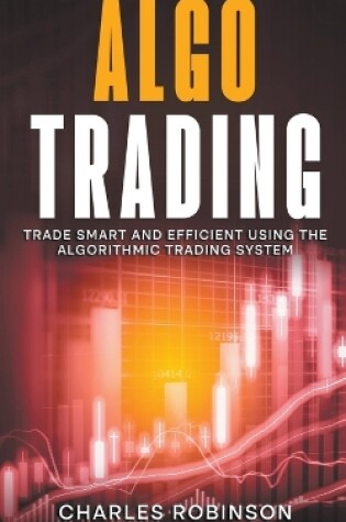 Cover of Algo Trading
