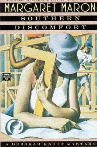 Cover of Southern Discomfort