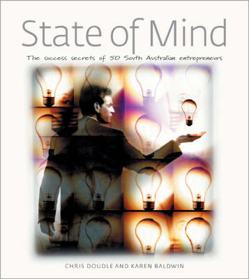 Book cover for State of Mind