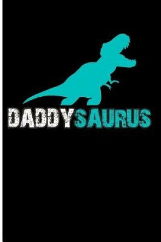 Cover of Daddysaurus