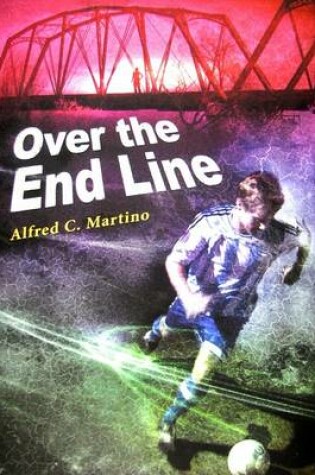 Cover of Over the End Line