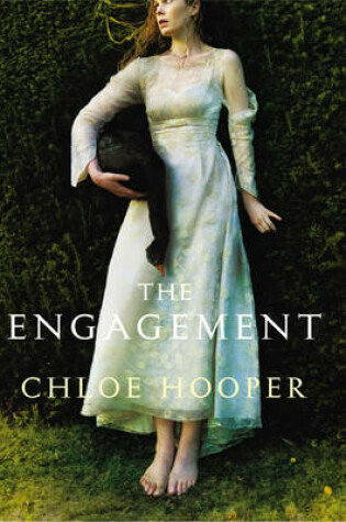 Cover of The Engagement