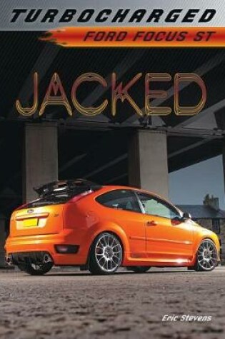 Cover of Jacked