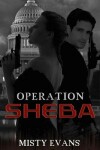 Book cover for Operation Sheba