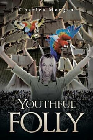 Cover of Youthful Folly