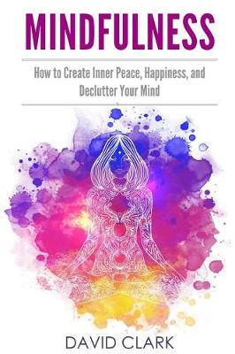 Book cover for Mindfulness