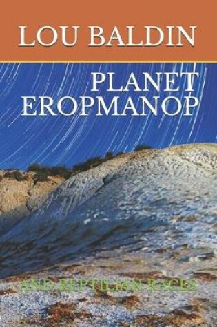 Cover of Planet Eropmanop