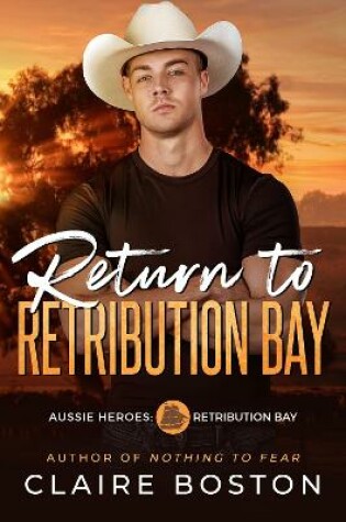 Cover of Return to Retribution Bay