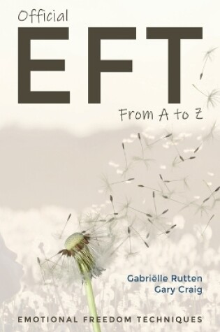 Cover of Official EFT from A to Z