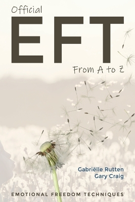 Book cover for Official EFT from A to Z