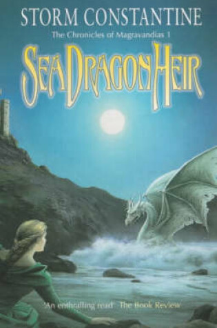 Cover of Sea Dragon Heir