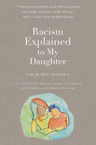 Cover of Racism Explained To My Daughter