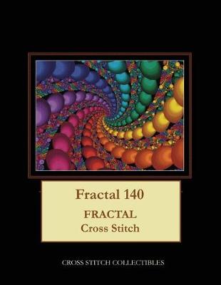 Book cover for Fractal 140