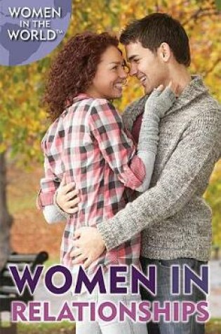 Cover of Women in Relationships