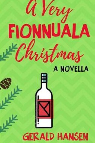 Cover of A Very Fionnuala Christmas