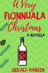 Book cover for A Very Fionnuala Christmas