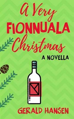 Cover of A Very Fionnuala Christmas