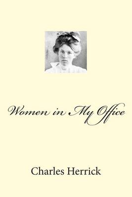 Book cover for Women in My Office