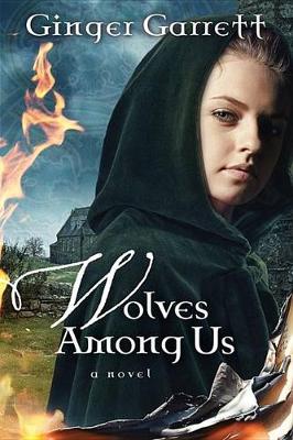 Book cover for Wolves Among Us