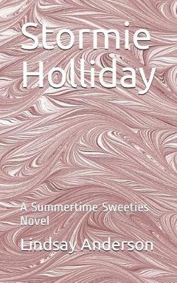 Book cover for Stormie Holliday