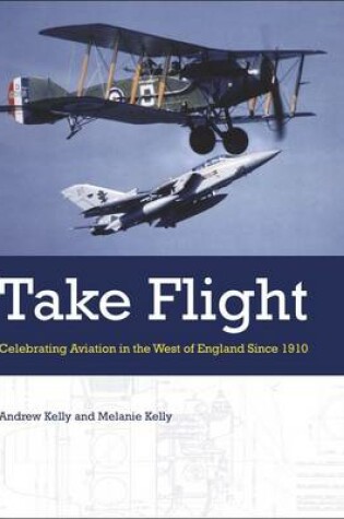 Cover of Take Flight