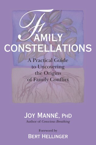 Cover of Family Constellations
