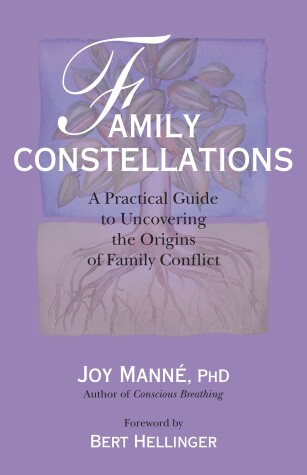 Book cover for Family Constellations