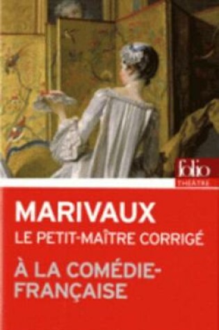 Cover of Le petit-maitre corrige