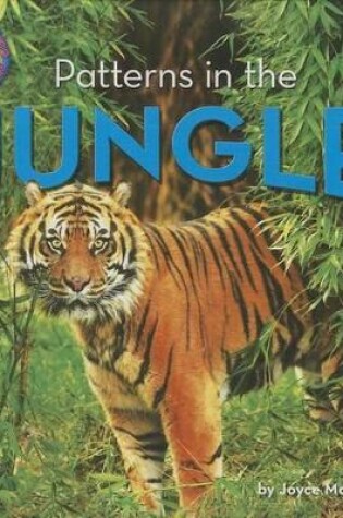 Cover of Patterns in the Jungle