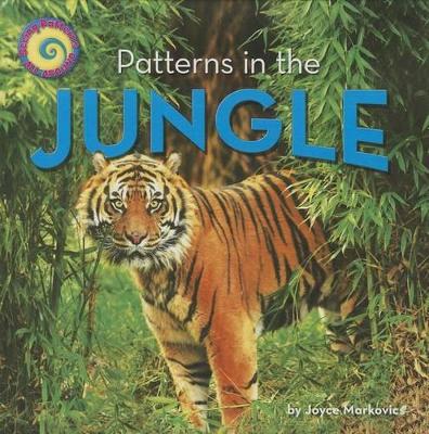 Cover of Patterns in the Jungle