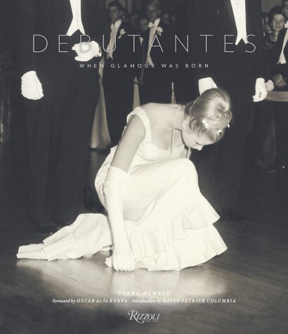 Cover of Debutantes