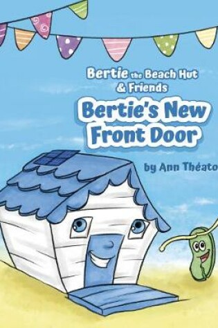 Cover of Bertie's New Front Door