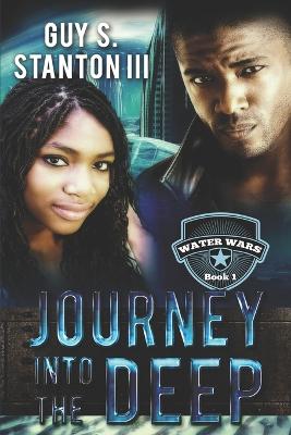 Book cover for Journey into the Deep