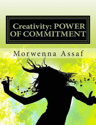 Cover of Creativity