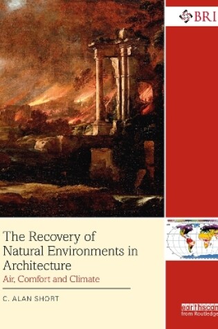 Cover of The Recovery of Natural Environments in Architecture