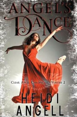 Cover of Angel's Dance