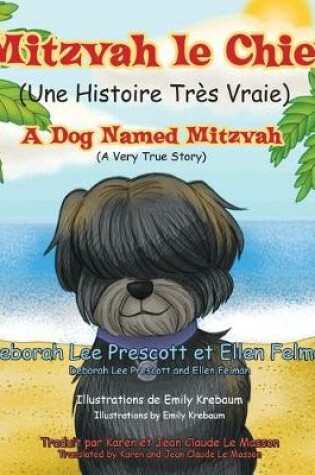 Cover of Mitzvah le Chien