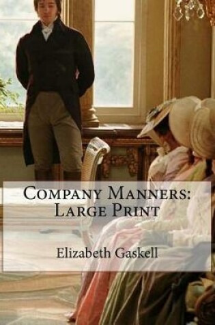 Cover of Company Manners