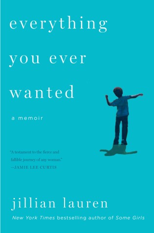 Cover of Everything You Ever Wanted