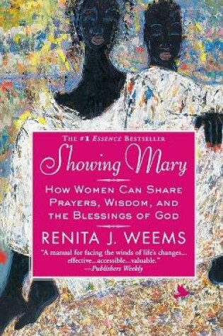 Cover of Showing Mary