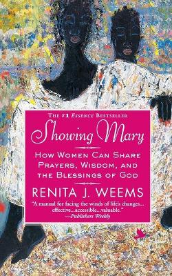 Book cover for Showing Mary