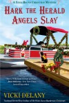 Book cover for Hark The Herald Angels Slay
