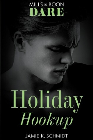 Cover of Holiday Hookup