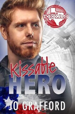 Cover of Kissable Hero