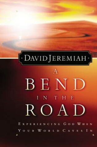 Cover of A Bend in the Road