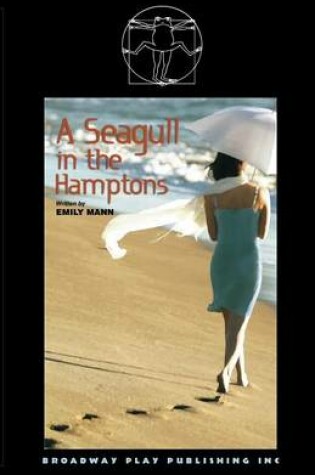 Cover of A Seagull in the Hamptons